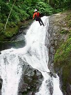 Adventure Park And Hotel Vista Golfo, Puntarenas