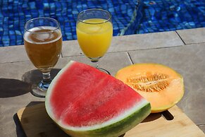 Adventure Park And Hotel Vista Golfo, Puntarenas