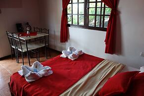 Adventure Park And Hotel Vista Golfo, Puntarenas