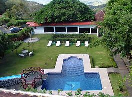 Adventure Park And Hotel Vista Golfo, Puntarenas