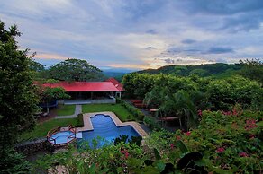 Adventure Park And Hotel Vista Golfo, Puntarenas
