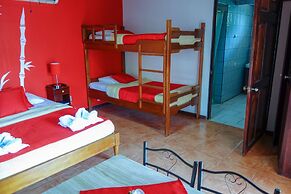 Adventure Park And Hotel Vista Golfo, Puntarenas