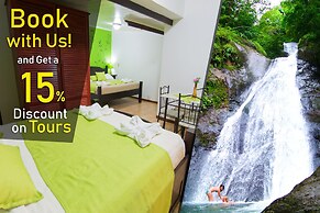 Adventure Park And Hotel Vista Golfo, Puntarenas