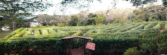 Adventure Park And Hotel Vista Golfo, Puntarenas