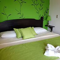 Adventure Park And Hotel Vista Golfo, Puntarenas