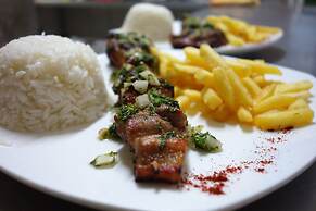 Adventure Park And Hotel Vista Golfo, Puntarenas