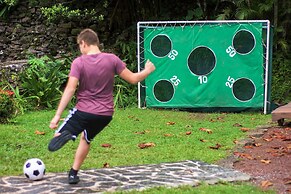 Adventure Park And Hotel Vista Golfo, Puntarenas