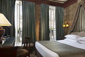 Hôtel Des Grands Hommes