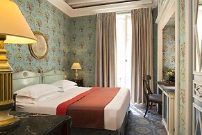 Hôtel Des Grands Hommes