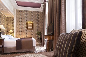 Hôtel Des Grands Hommes