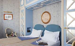 Hôtel Des Grands Hommes