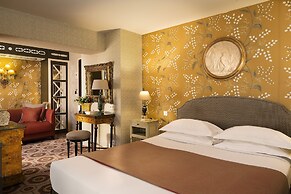 Hôtel Des Grands Hommes