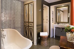 Hôtel Des Grands Hommes