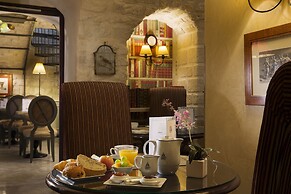 Hôtel Des Grands Hommes