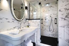 Hôtel Des Grands Hommes