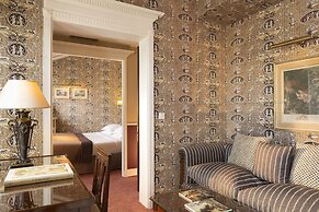 Hôtel Des Grands Hommes