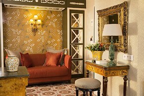 Hôtel Des Grands Hommes