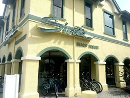 Sirata St. Pete Beach
