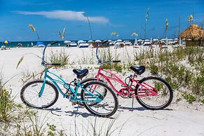 Sirata St. Pete Beach