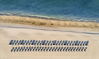 Sirata St. Pete Beach