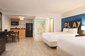 Sirata St. Pete Beach