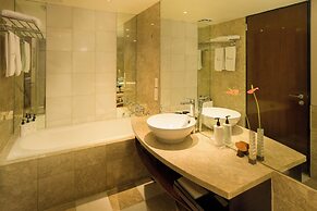 Les Suites Taipei Da An