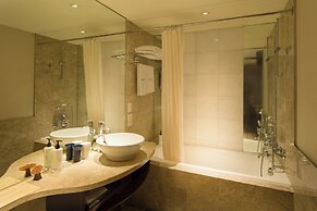Les Suites Taipei Da An