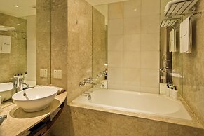 Les Suites Taipei Da An