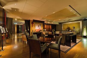 Les Suites Taipei Da An
