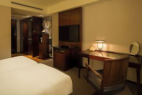 Les Suites Taipei Da An