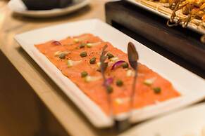 Les Suites Taipei Da An