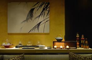 Les Suites Taipei Da An