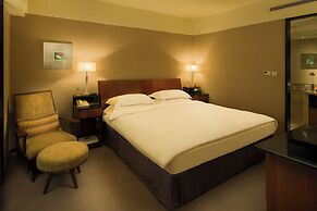 Les Suites Taipei Da An