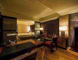 Les Suites Taipei Da An