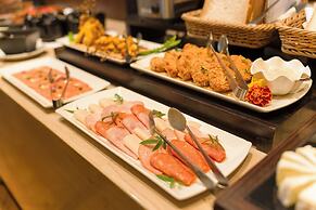 Les Suites Taipei Da An