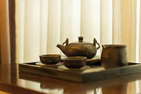 Les Suites Taipei Da An