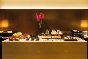 Les Suites Taipei Da An