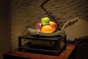 Les Suites Taipei Da An