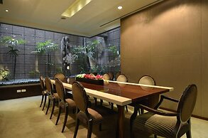 Les Suites Taipei Da An