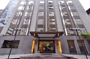 Les Suites Taipei Da An