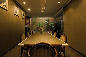 Les Suites Taipei Da An