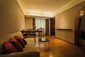 Les Suites Taipei Da An