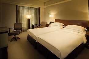 Les Suites Taipei Da An