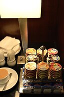 Les Suites Taipei Da An