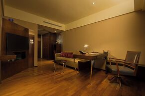 Les Suites Taipei Da An