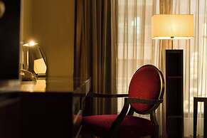 Les Suites Taipei Da An