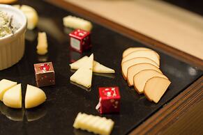 Les Suites Taipei Da An