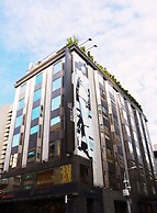 Les Suites Taipei Da An