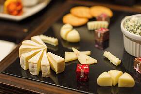 Les Suites Taipei Da An