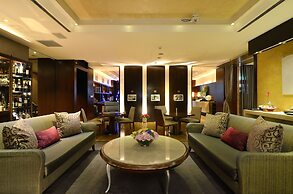 Les Suites Taipei Da An